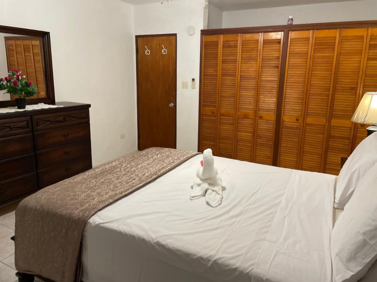 Luxurious One And Two Bedroom Villa Christiansted Ngoại thất bức ảnh