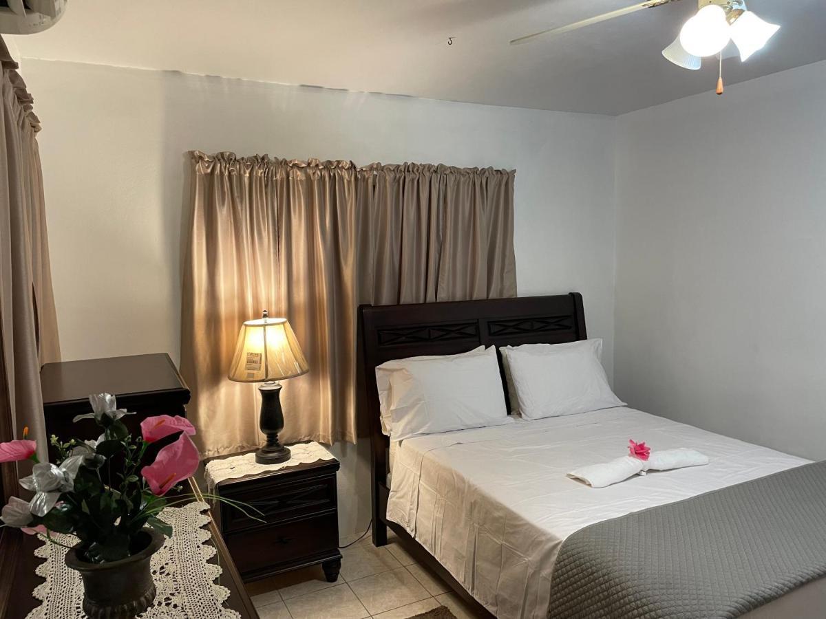 Luxurious One And Two Bedroom Villa Christiansted Ngoại thất bức ảnh