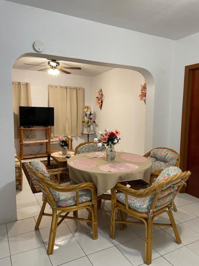 Luxurious One And Two Bedroom Villa Christiansted Ngoại thất bức ảnh