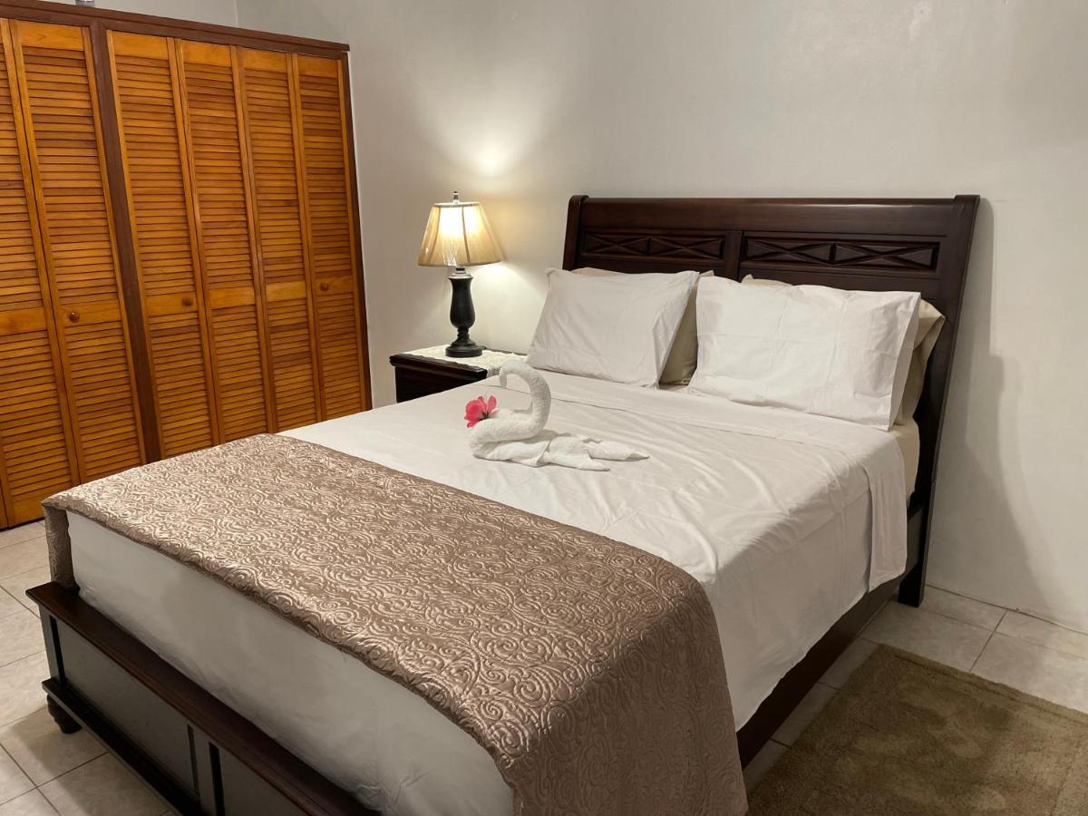 Luxurious One And Two Bedroom Villa Christiansted Ngoại thất bức ảnh