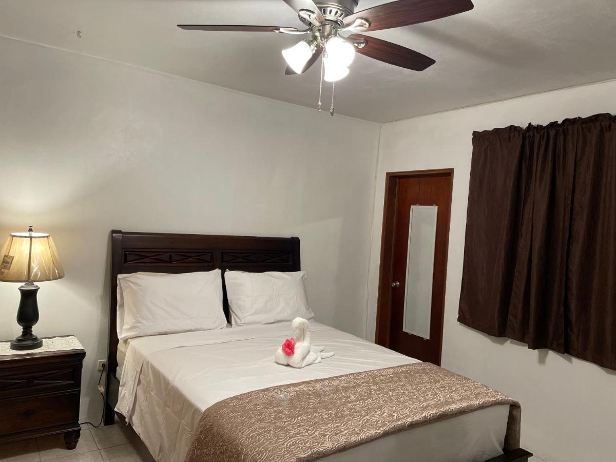 Luxurious One And Two Bedroom Villa Christiansted Ngoại thất bức ảnh