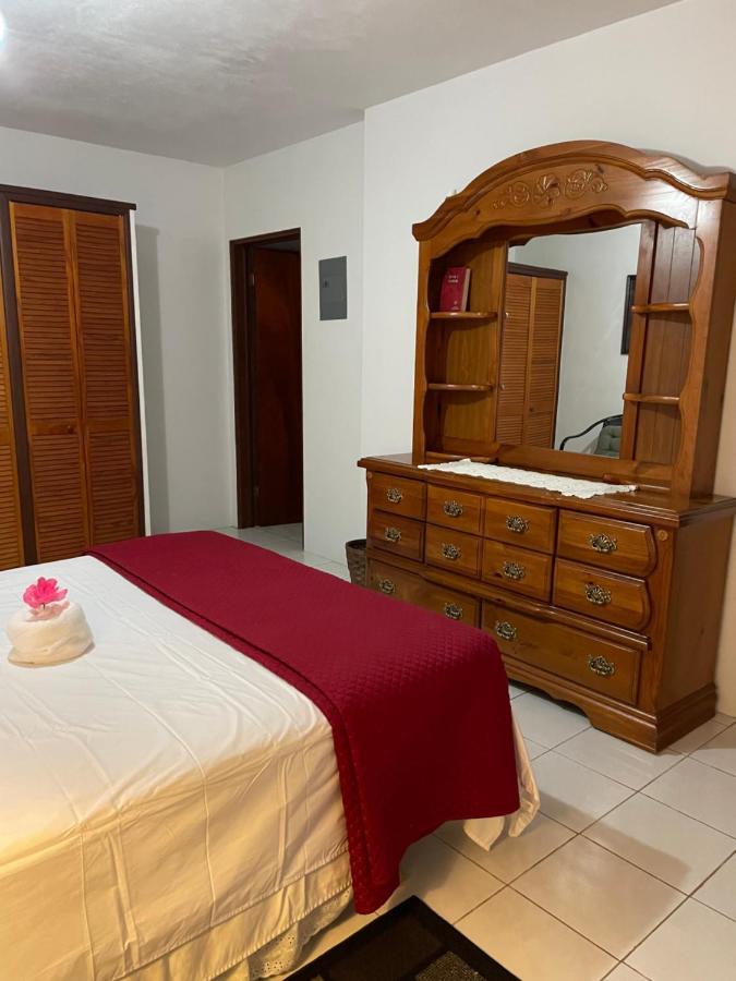 Luxurious One And Two Bedroom Villa Christiansted Ngoại thất bức ảnh