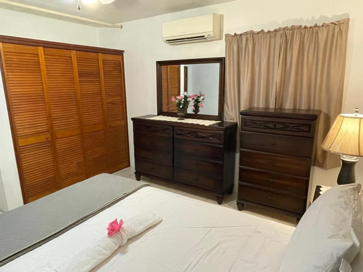 Luxurious One And Two Bedroom Villa Christiansted Ngoại thất bức ảnh