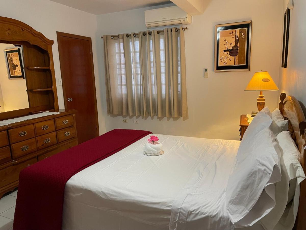 Luxurious One And Two Bedroom Villa Christiansted Ngoại thất bức ảnh