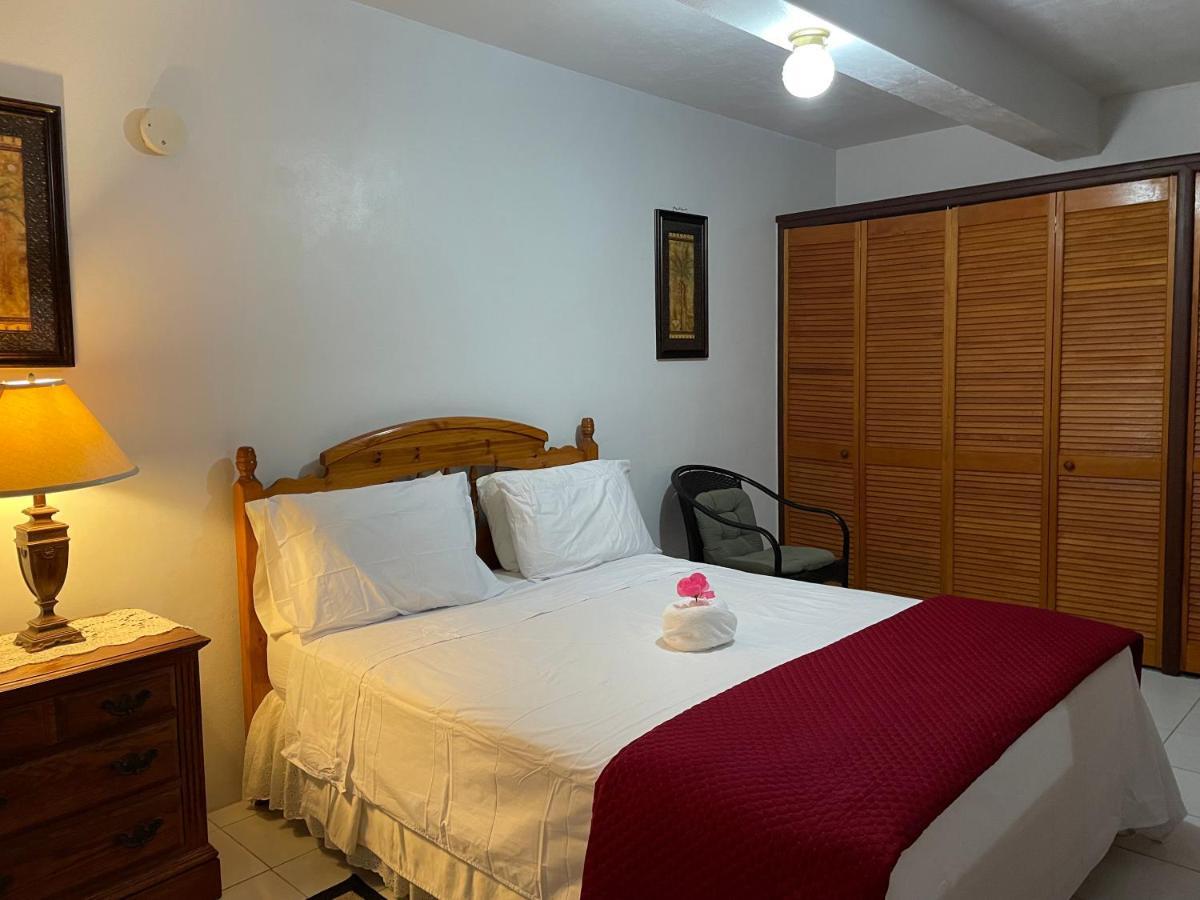 Luxurious One And Two Bedroom Villa Christiansted Ngoại thất bức ảnh