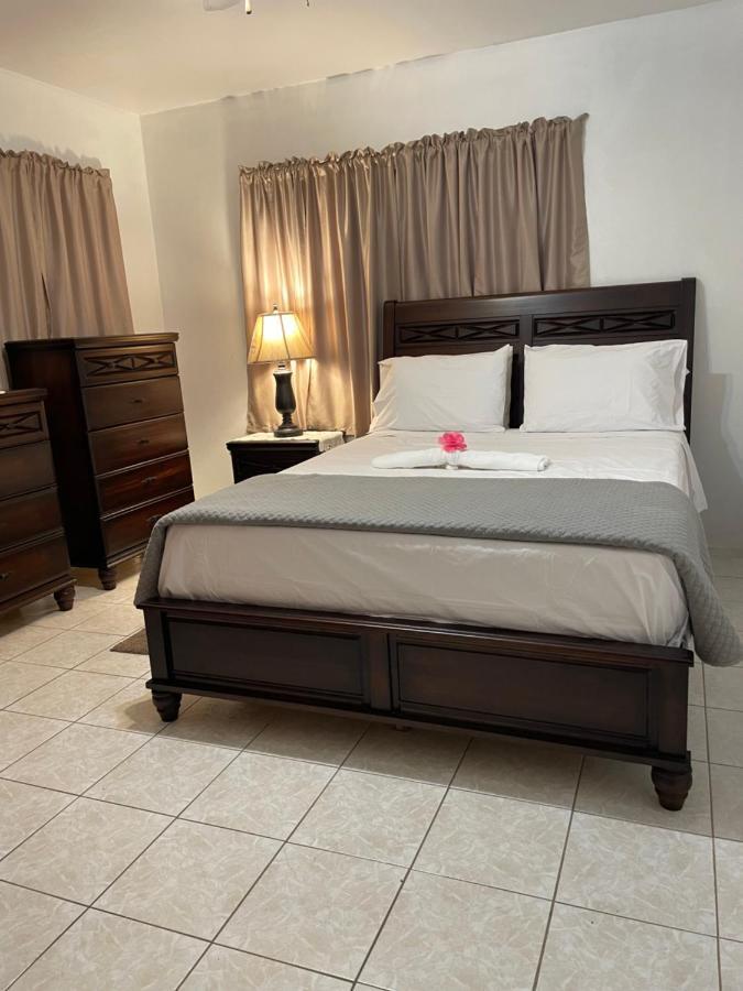 Luxurious One And Two Bedroom Villa Christiansted Ngoại thất bức ảnh