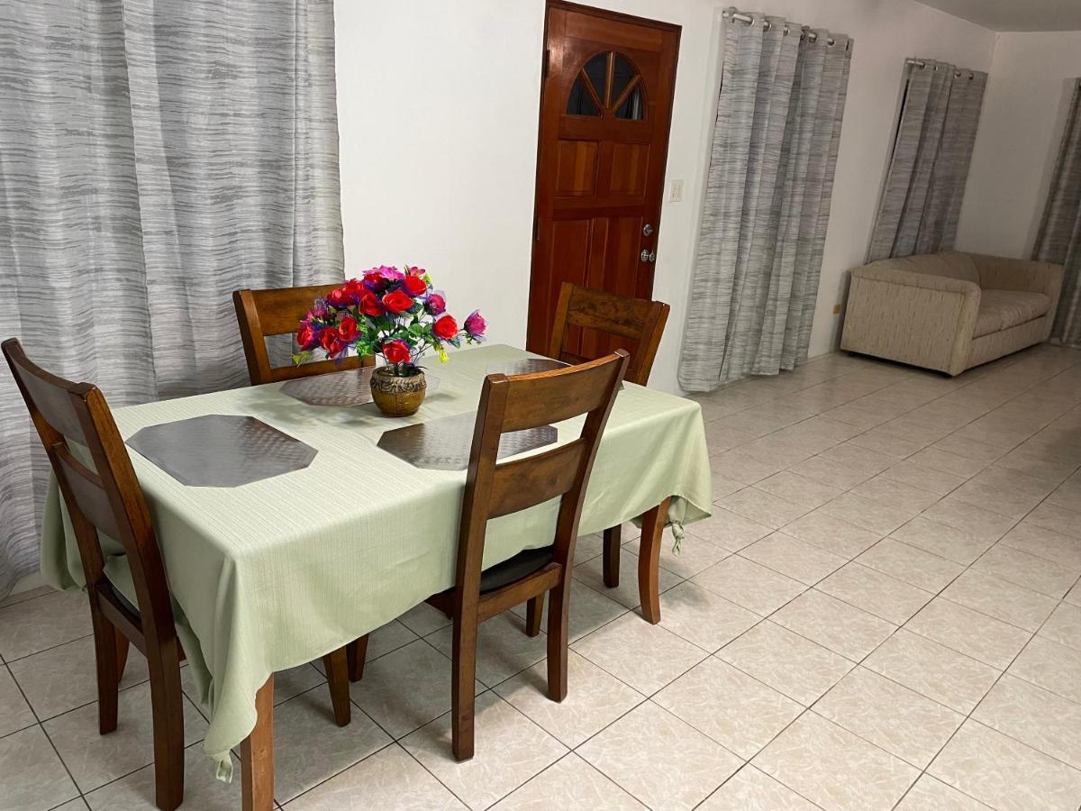 Luxurious One And Two Bedroom Villa Christiansted Ngoại thất bức ảnh