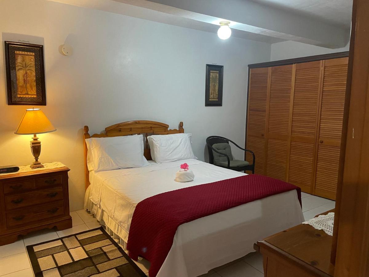 Luxurious One And Two Bedroom Villa Christiansted Ngoại thất bức ảnh