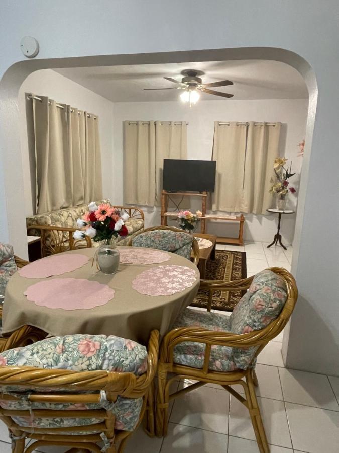 Luxurious One And Two Bedroom Villa Christiansted Ngoại thất bức ảnh