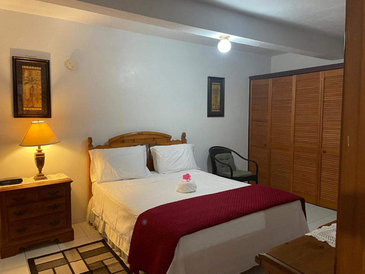 Luxurious One And Two Bedroom Villa Christiansted Ngoại thất bức ảnh