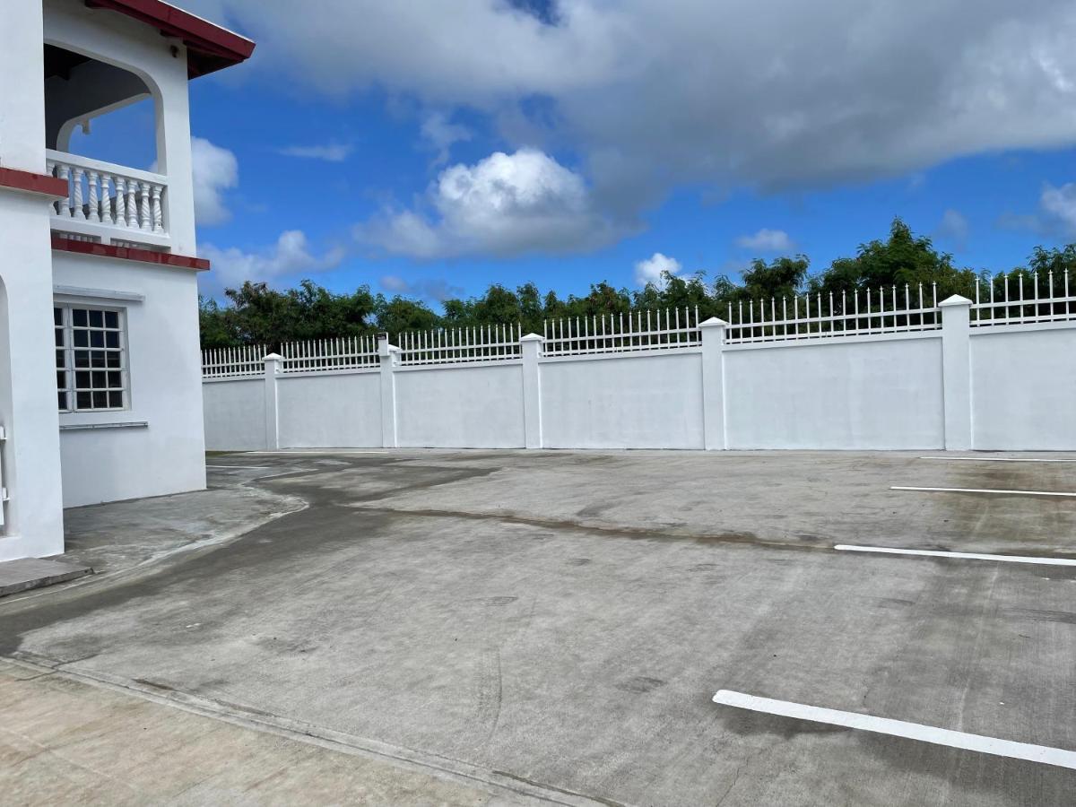 Luxurious One And Two Bedroom Villa Christiansted Ngoại thất bức ảnh