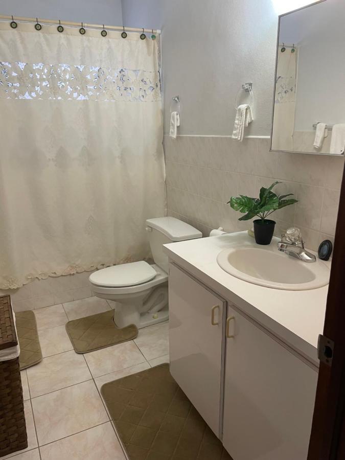 Luxurious One And Two Bedroom Villa Christiansted Ngoại thất bức ảnh