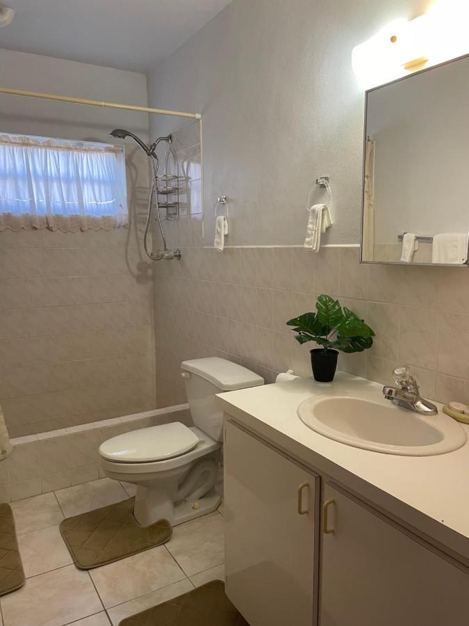 Luxurious One And Two Bedroom Villa Christiansted Ngoại thất bức ảnh