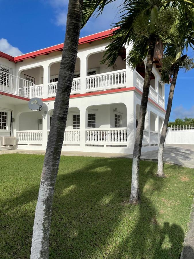 Luxurious One And Two Bedroom Villa Christiansted Ngoại thất bức ảnh