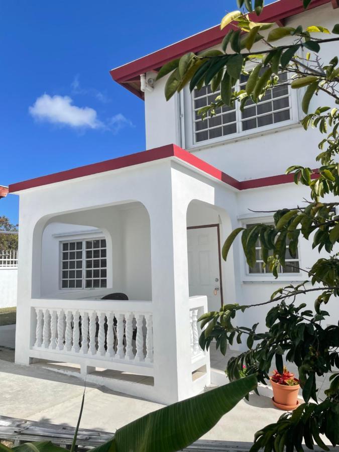 Luxurious One And Two Bedroom Villa Christiansted Ngoại thất bức ảnh