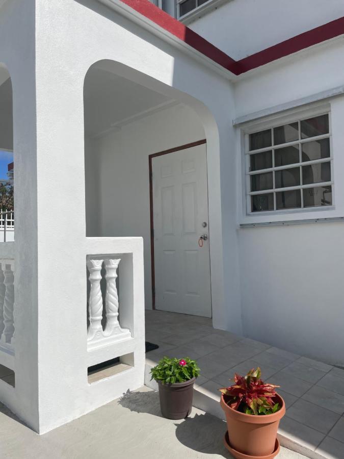 Luxurious One And Two Bedroom Villa Christiansted Ngoại thất bức ảnh