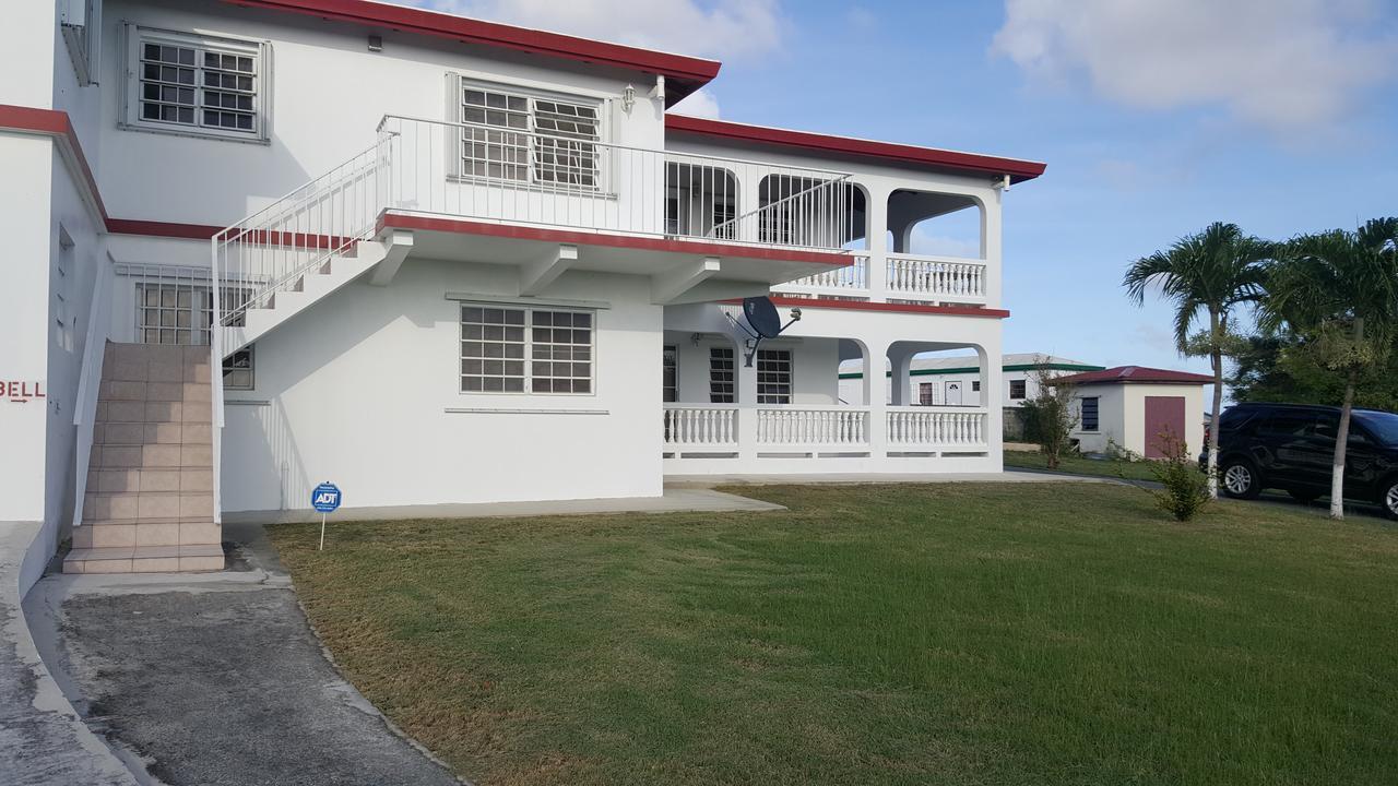 Luxurious One And Two Bedroom Villa Christiansted Ngoại thất bức ảnh