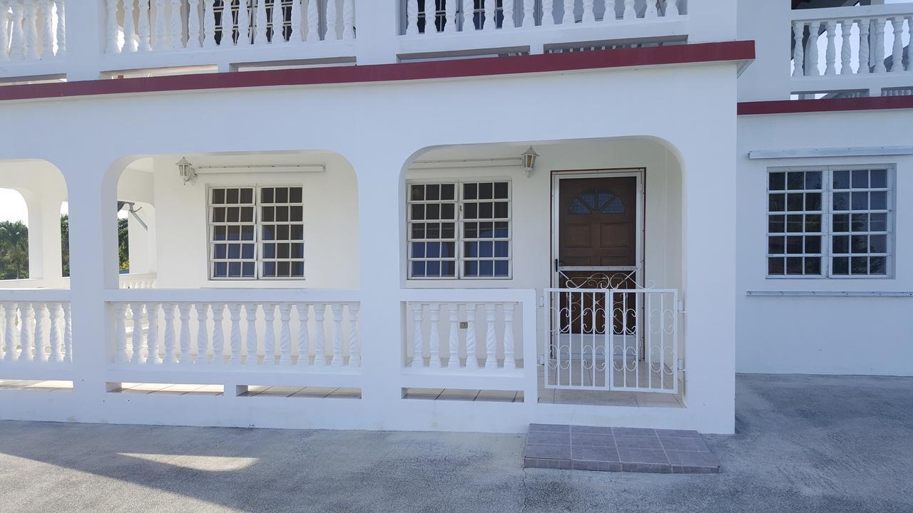 Luxurious One And Two Bedroom Villa Christiansted Ngoại thất bức ảnh