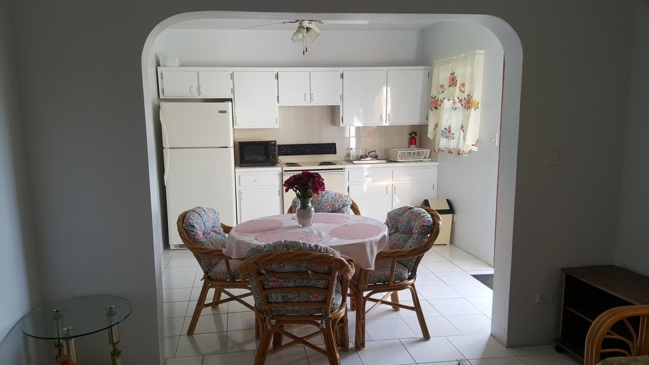 Luxurious One And Two Bedroom Villa Christiansted Ngoại thất bức ảnh