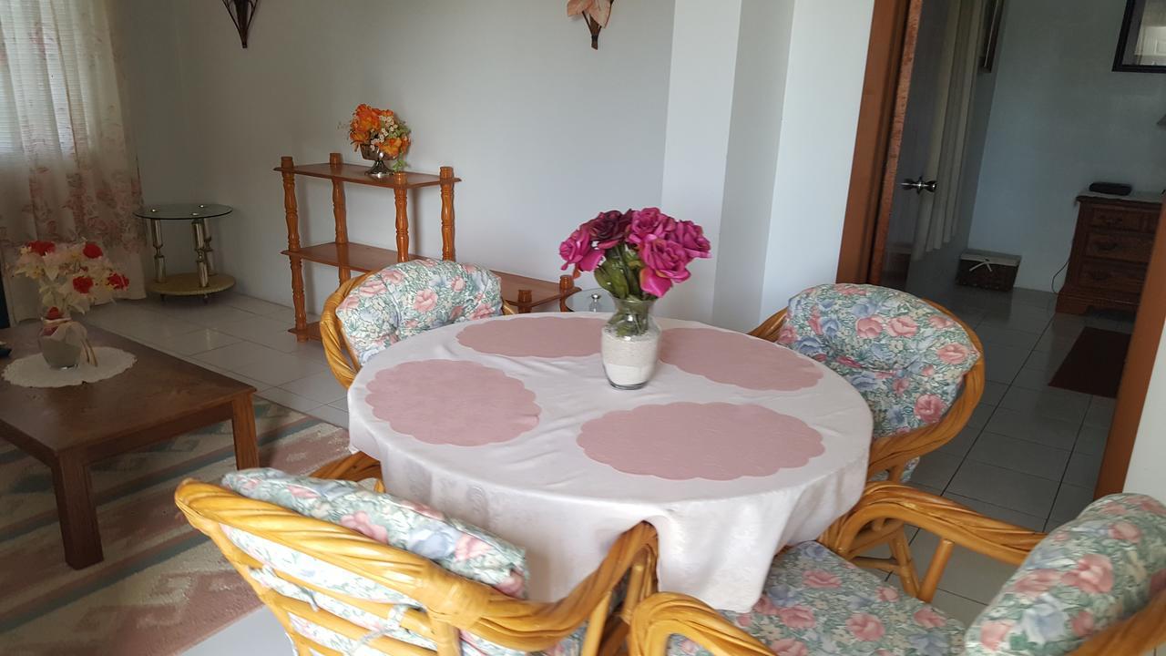 Luxurious One And Two Bedroom Villa Christiansted Ngoại thất bức ảnh